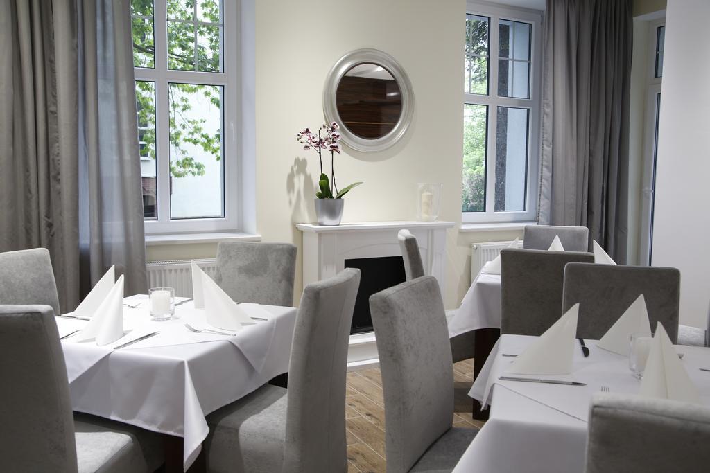 Hotel Chopin Bydgoszcz Exterior foto