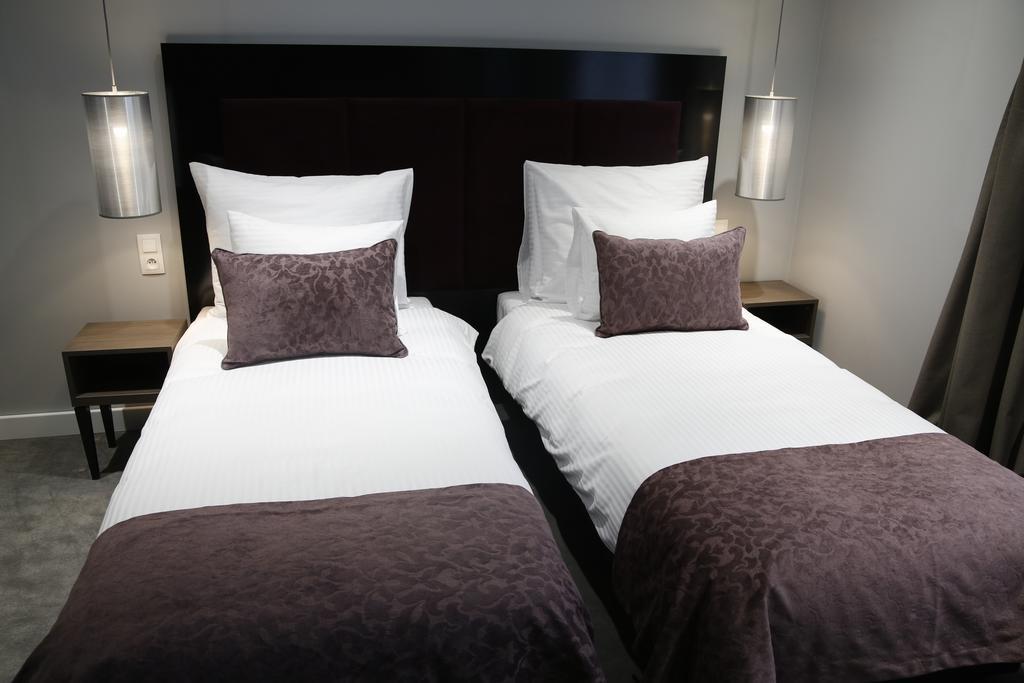 Hotel Chopin Bydgoszcz Habitación foto