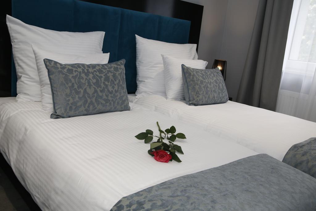 Hotel Chopin Bydgoszcz Habitación foto