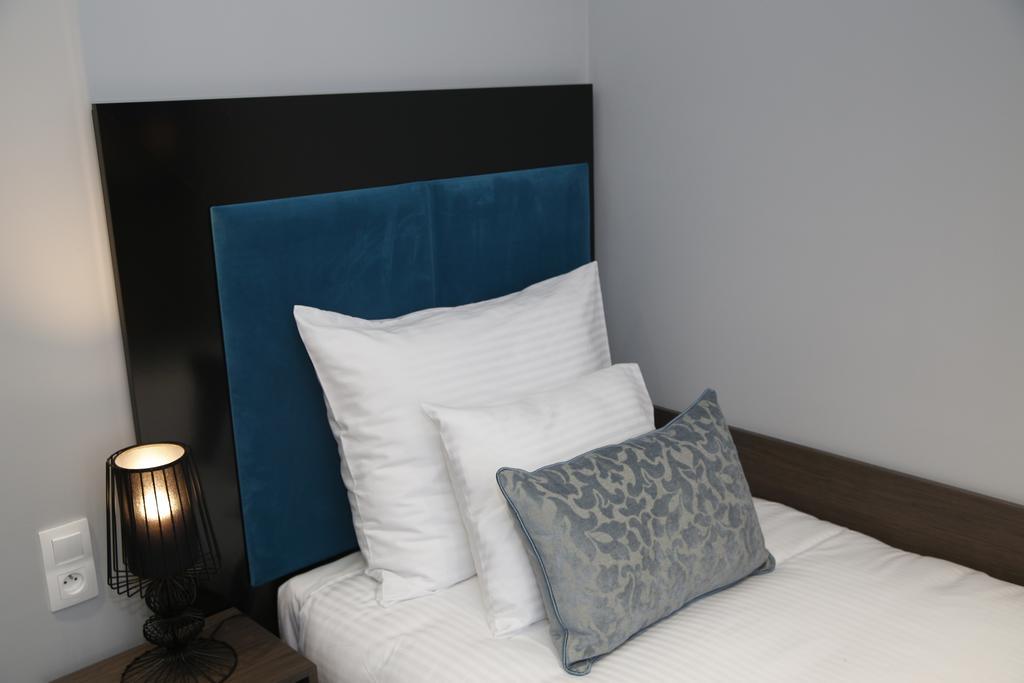 Hotel Chopin Bydgoszcz Habitación foto